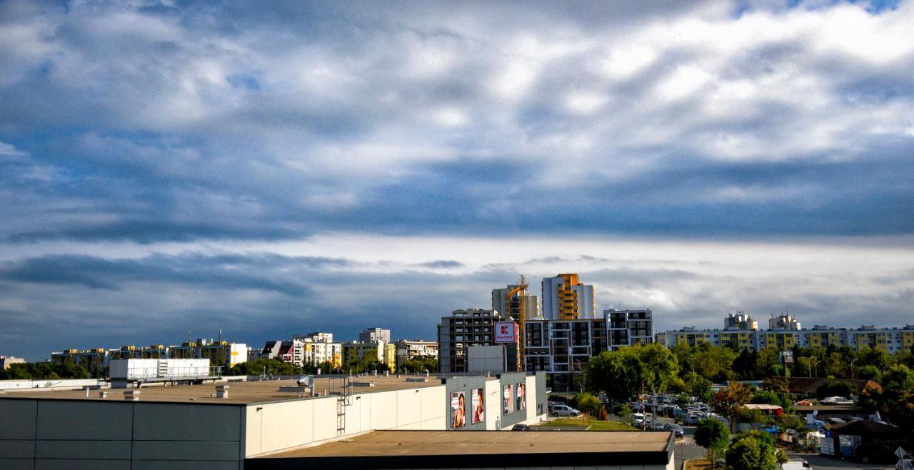 Hotel City Бургас Экстерьер фото